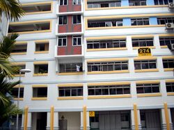 Blk 274 Keat Hong Tembusu (Choa Chu Kang), HDB Executive #558838651